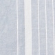 Kék - Pieced Shirting Stripe