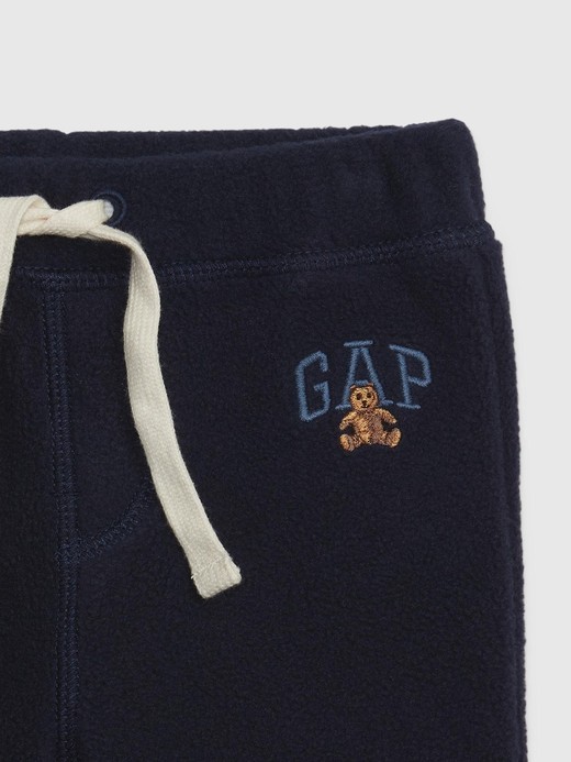 Toddler Gap Logo Profleece Sweatpants