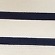 Navy Stripe