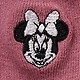 Rózsaszín - Minnie Mouse